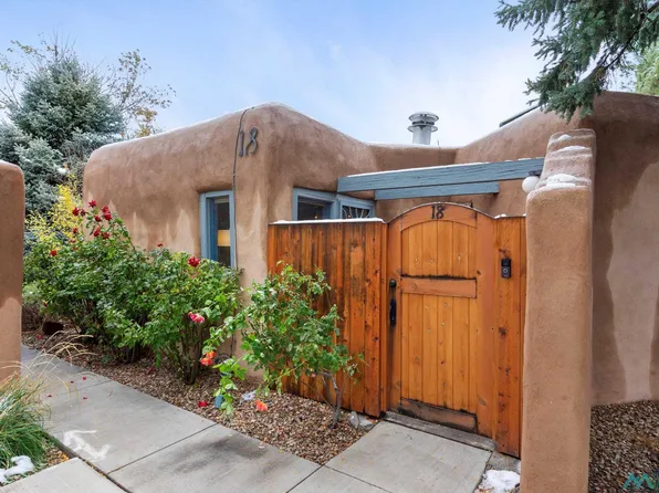 3939 Rio Grande Blvd NW Unit 18, Albuquerque, NM 87107