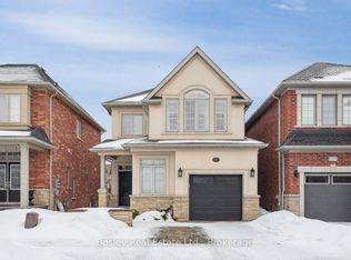 2343 Quetico Cres, Oakville, ON L6M 0R5