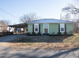 2719 Old Cedar Point Rd, La Grange, KY 40031