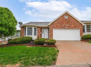 1026 Forder Square Ln, Saint Louis, MO 63129