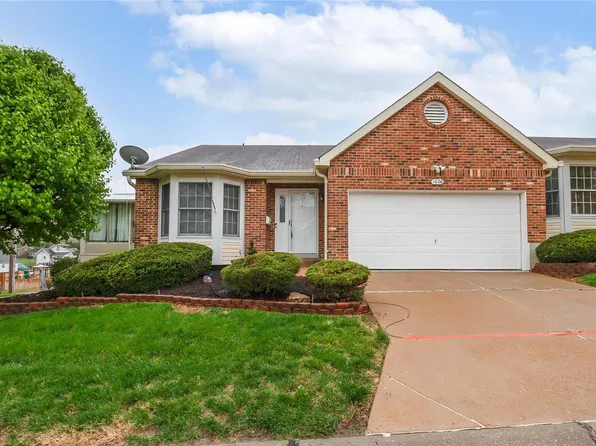 1026 Forder Square Ln, Saint Louis, MO 63129