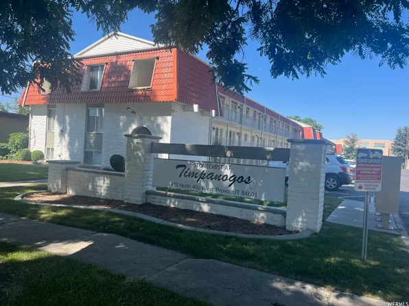 455 N 400 W APT 15, Provo, UT 84601
