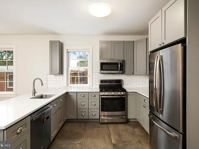 205 Witherspoon St #1 — Photo 5
