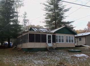 6608 Sunset Dr, Saint Helen, MI 48656