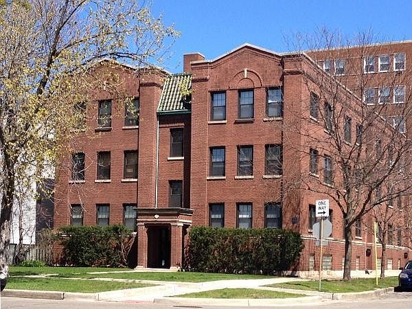1st image of 4901 N Paulina St APT 01