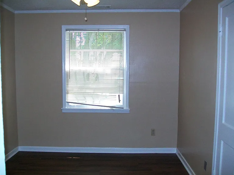 Bedroom # 1