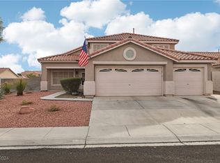1111 Healing Waters Ln, North Las Vegas, NV 89031