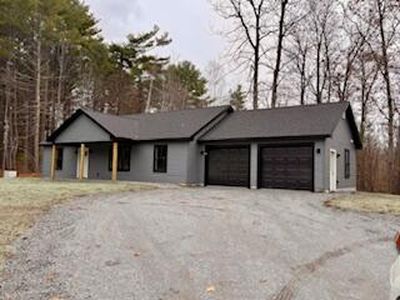 146 Parsons Road, Norway, ME, 04268