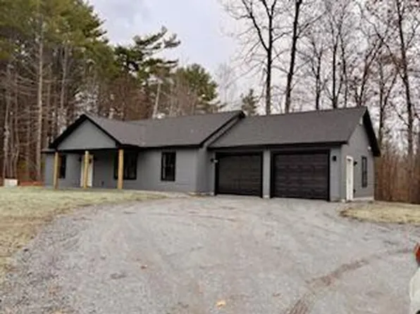146 Parsons Road, Norway, ME 04268