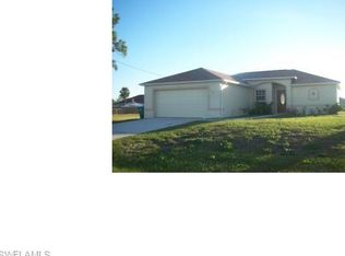 3219 NE 13th Ct, Cape Coral, FL 33909