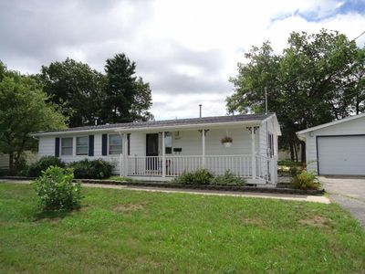 10417 S Carolina St, Oscoda, MI, 48750