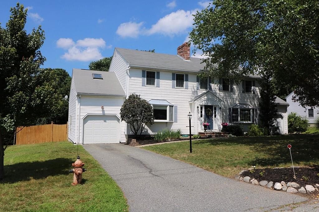 67 Cotuit St North Andover MA 01845 Zillow