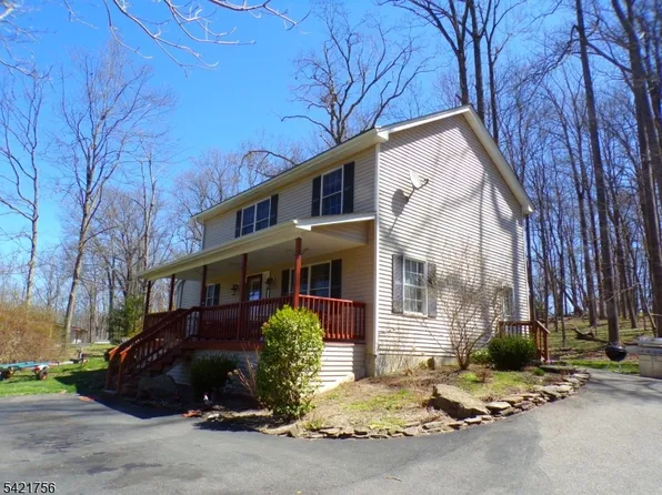 253 Silver Lake Rd, Frelinghuysen Twp., NJ 07825