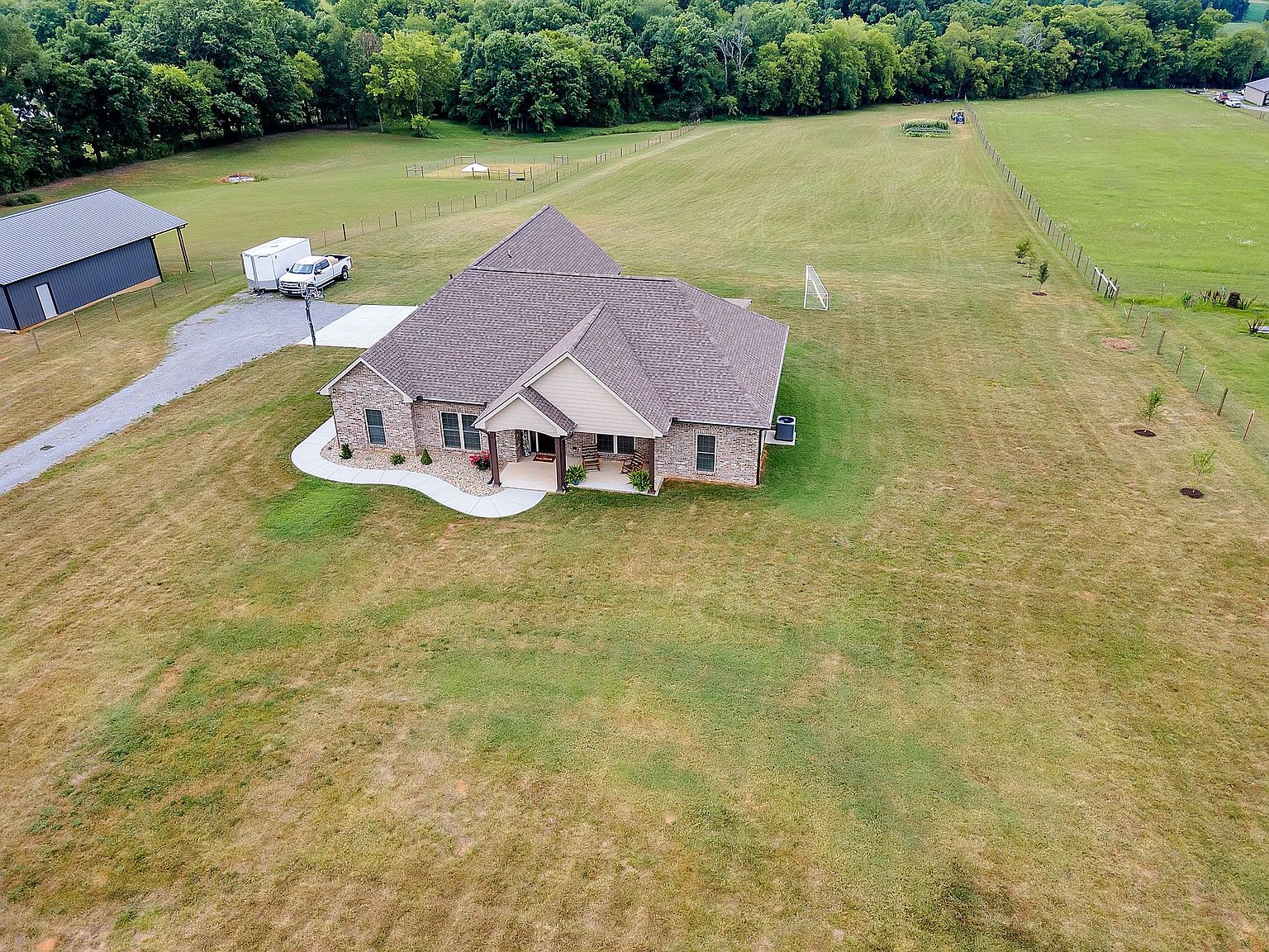 164 Haley Rd, Wartrace, TN 37183 Zillow