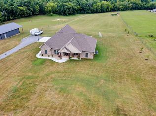 164 Haley Rd, Wartrace, TN 37183