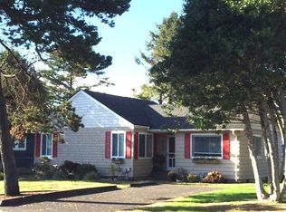 440 12th Ave, Seaside, OR
