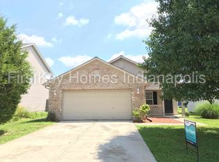 5653 Sweet River Dr, Indianapolis, IN