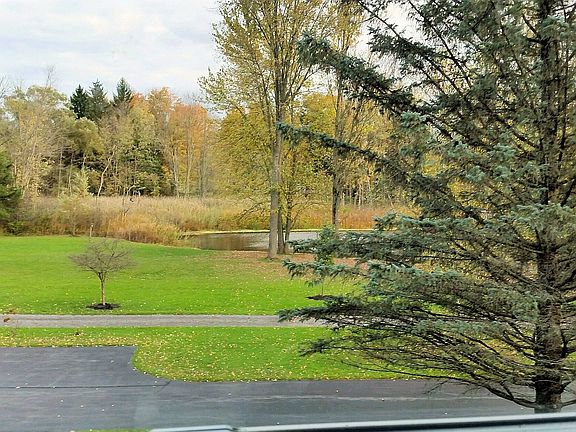 View from 2nd floor bedroom