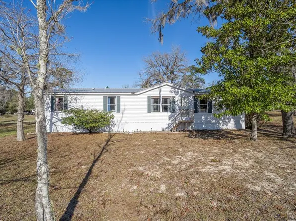 262 S County Road 21, Hawthorne, FL 32640