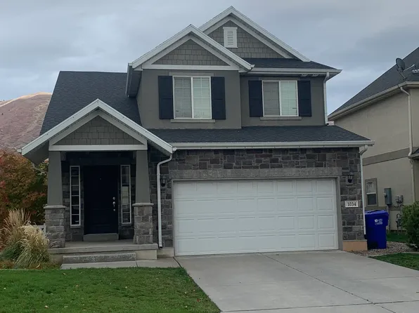 1034 N 740 W, Centerville, UT 84014