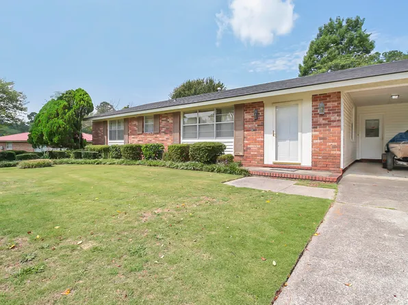 3623 ELLIOTT BLVD Boulevard, Augusta, GA 30906