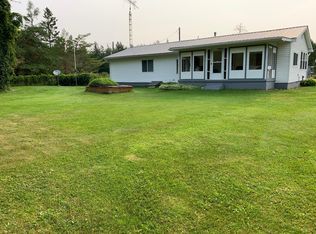 17991 S Riverside Dr, Pickford, MI 49774