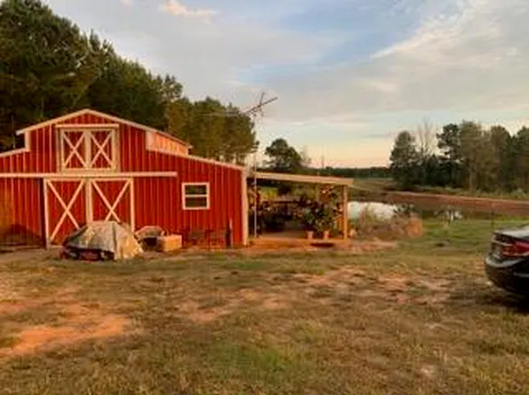 376 Albert Graves Rd, Sumrall, MS 39482