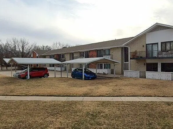 1201 W River Blvd APT A204, Wichita, KS 67203