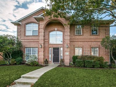 4817 Spanishmoss Dr, McKinney, TX, 75070
