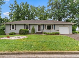 507 SW 7th St, Concordia, MO 64020