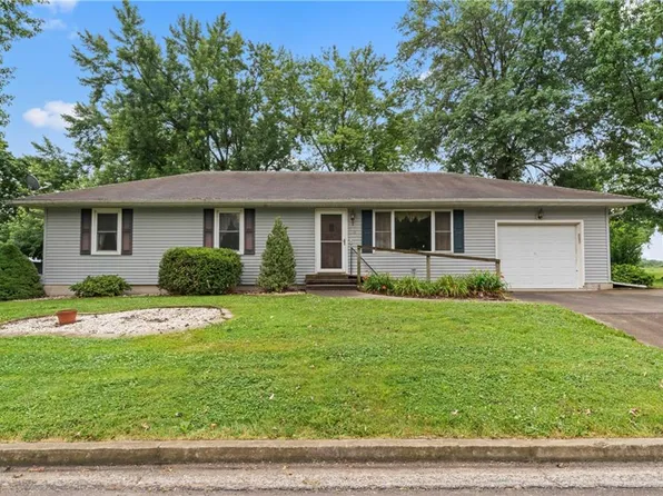 507 SW 7th St, Concordia, MO 64020