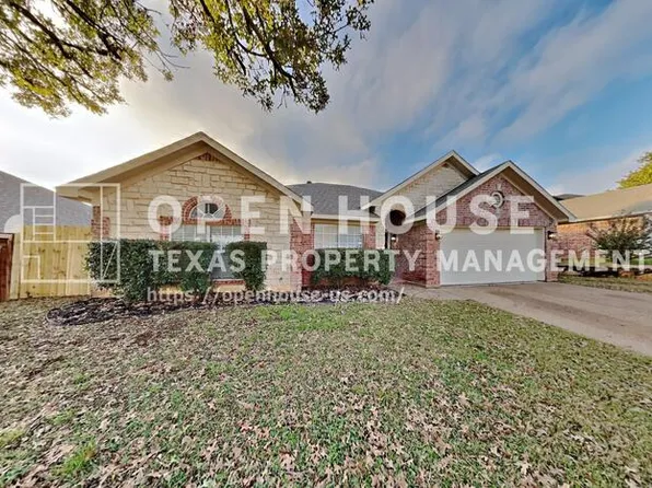 609 Parkhill Dr, Mansfield, TX 76063