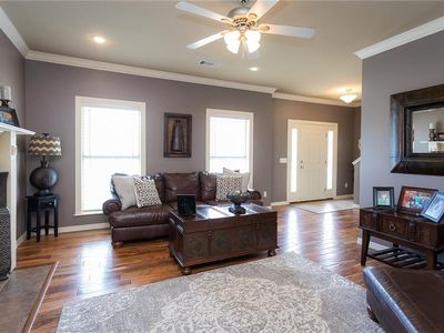 2704 N Westminster Dr, Fayetteville, AR, 72704