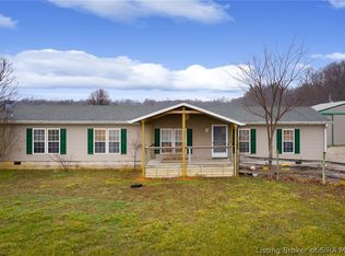 2145 S Messersmith Way, Pekin, IN 47165