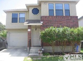 7 Braches Park, San Antonio, TX 78240