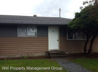 1235 State Ave #A, Marysville, WA 98270