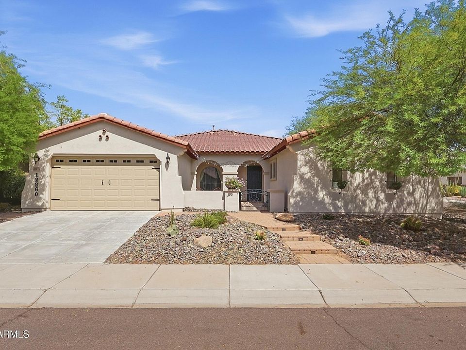 1st image of 12260 W LONE TREE Trail