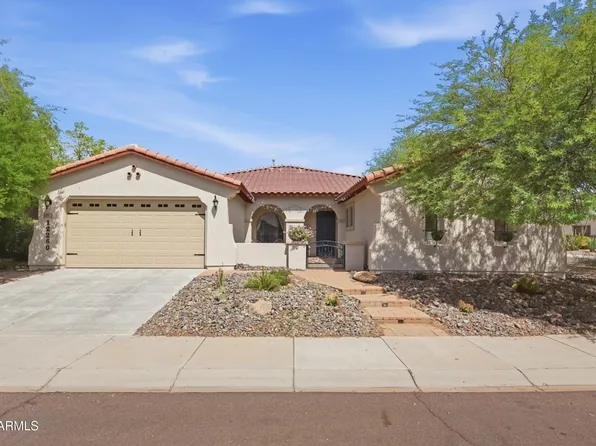 12260 W LONE TREE Trail, Peoria, AZ 85383