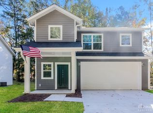 4802 Elizabeth Rd, Charlotte, NC 28269