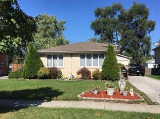 3832 148th Pl, Midlothian, IL 60445