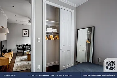 Rented by The Blueground