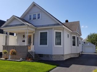 1450 Santa Fe St, Schenectady, NY 12303
