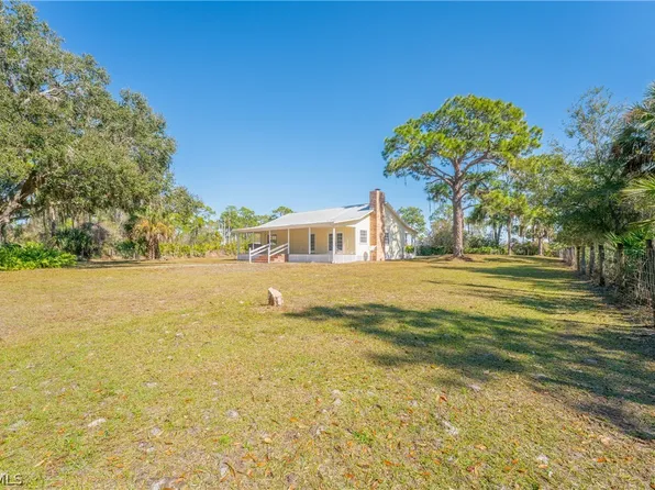 15347 S State Route 29, Felda, FL 33930