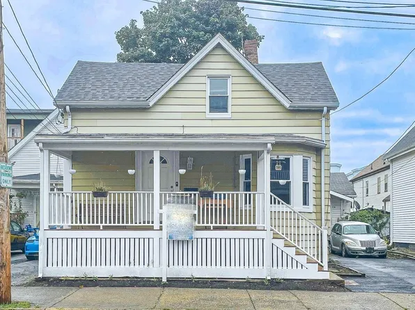 21 Carnes St, Lynn, MA 01905