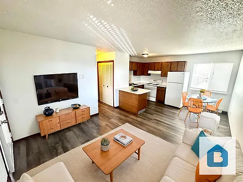 Floor plan M