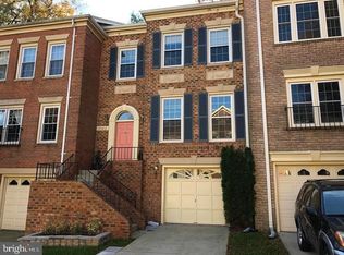 10922 Rocky Mount Way, Silver Spring, MD 20902