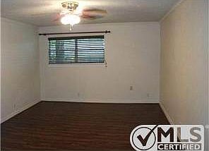 2nd living area