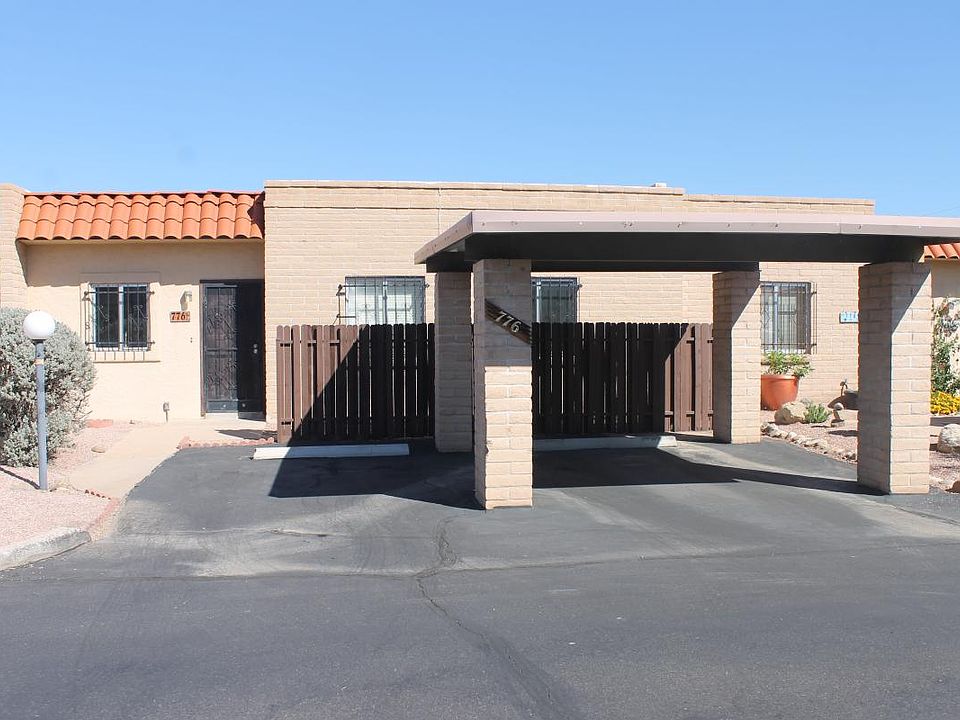 2 carport