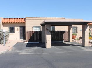 776 S Pantano Rd, Tucson, AZ 85710