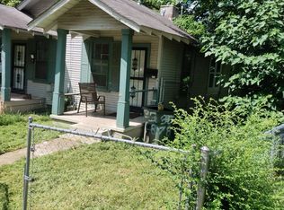 3578 Vernon Ave, Memphis, TN 38122